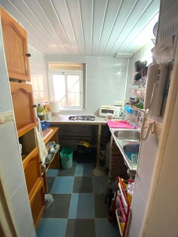 Bouwgrond te koop in Vejer de la Frontera - € 180.000 (Ref: 8466195)