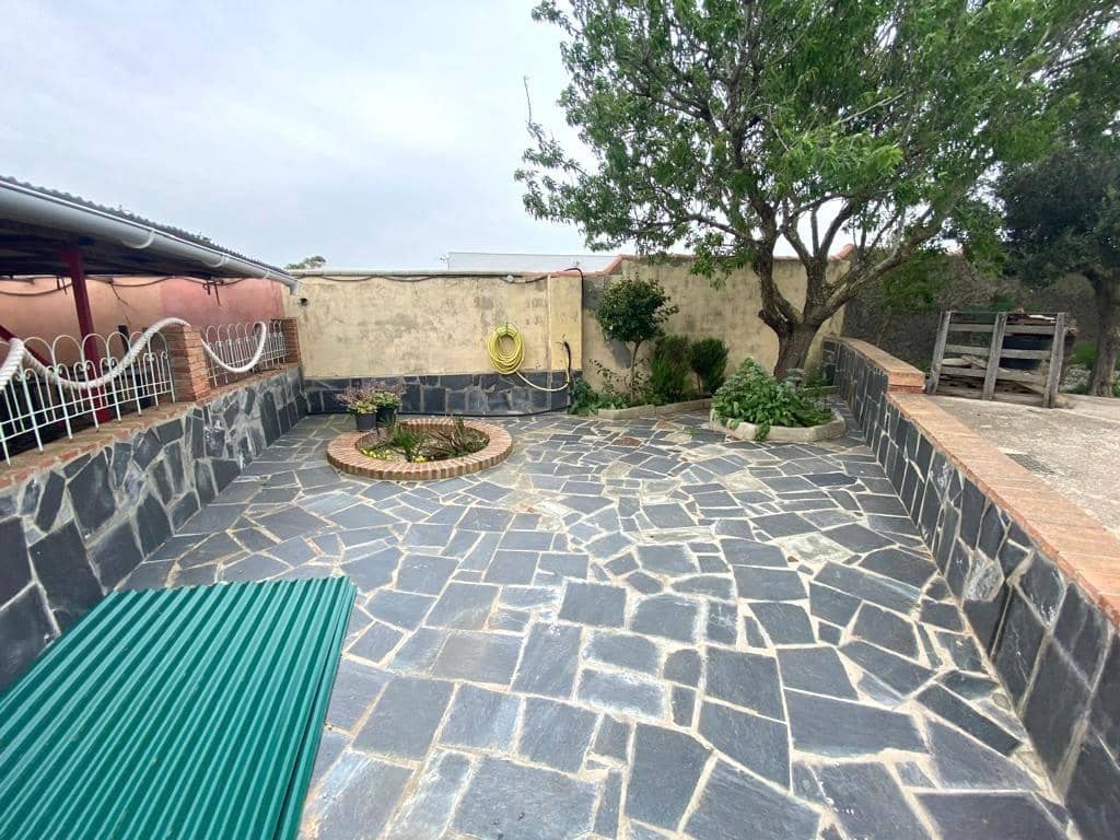 Byggetomt til salgs i Vejer de la Frontera - € 180 000 (Ref: 8466195)