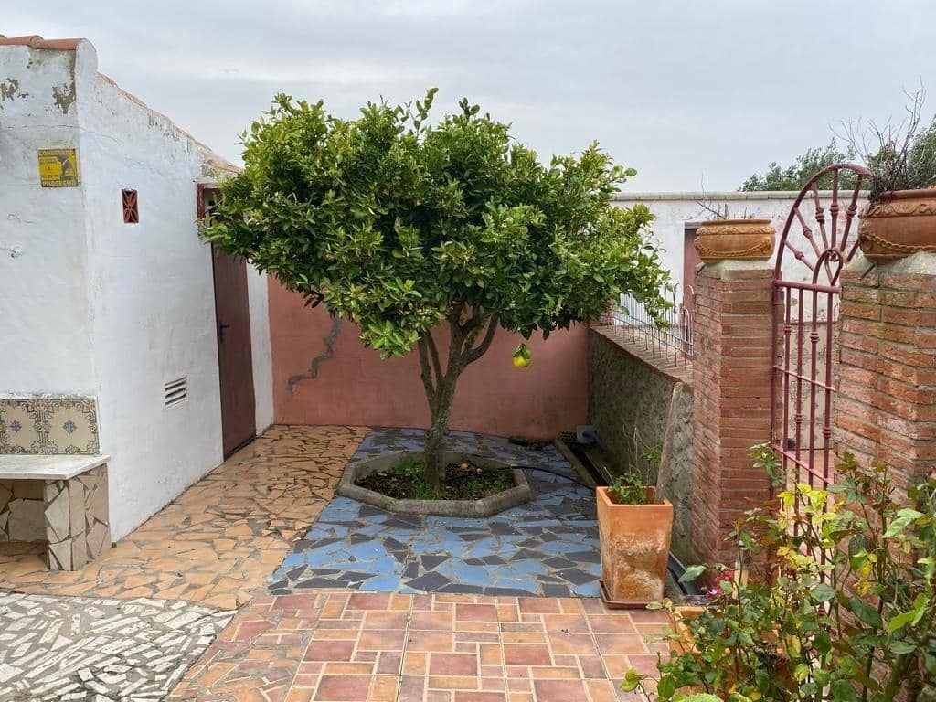 Byggetomt til salgs i Vejer de la Frontera - € 180 000 (Ref: 8466195)
