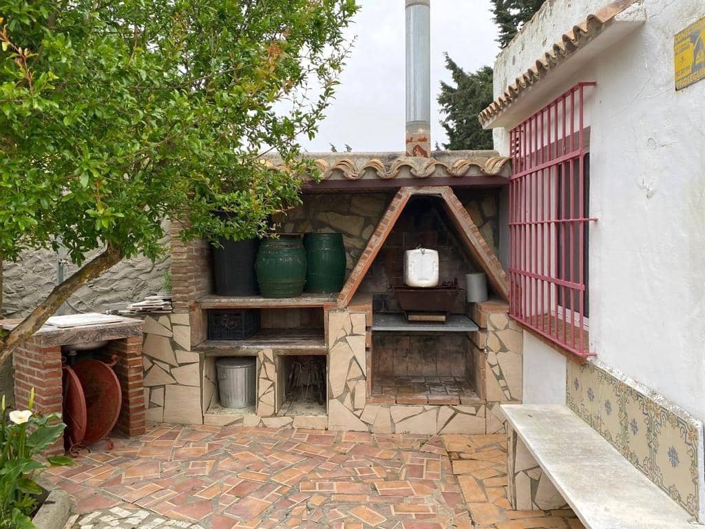 Byggetomt til salgs i Vejer de la Frontera - € 180 000 (Ref: 8466195)