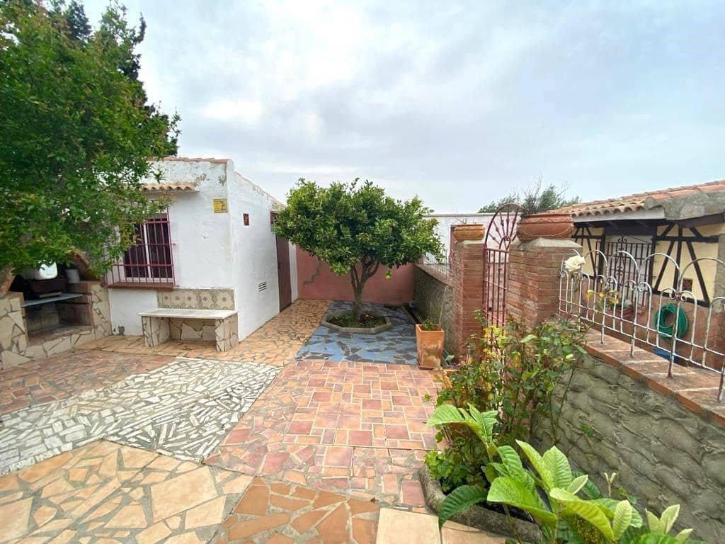 Byggetomt til salgs i Vejer de la Frontera - € 180 000 (Ref: 8466195)