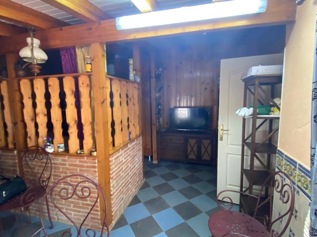 Byggetomt til salgs i Vejer de la Frontera - € 180 000 (Ref: 8466195)