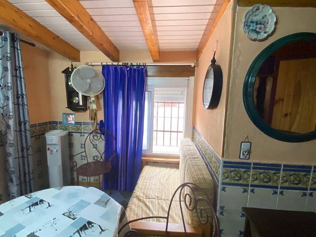 Byggetomt til salgs i Vejer de la Frontera - € 180 000 (Ref: 8466195)