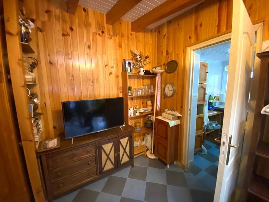 Byggetomt til salgs i Vejer de la Frontera - € 180 000 (Ref: 8466195)