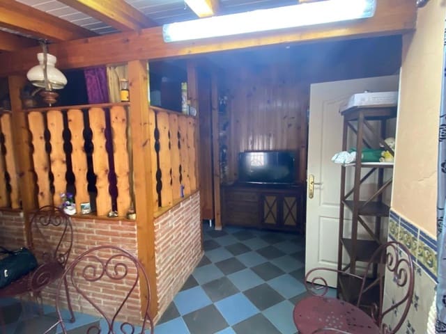 Bouwgrond te koop in Vejer de la Frontera - € 180.000 (Ref: 8466195)