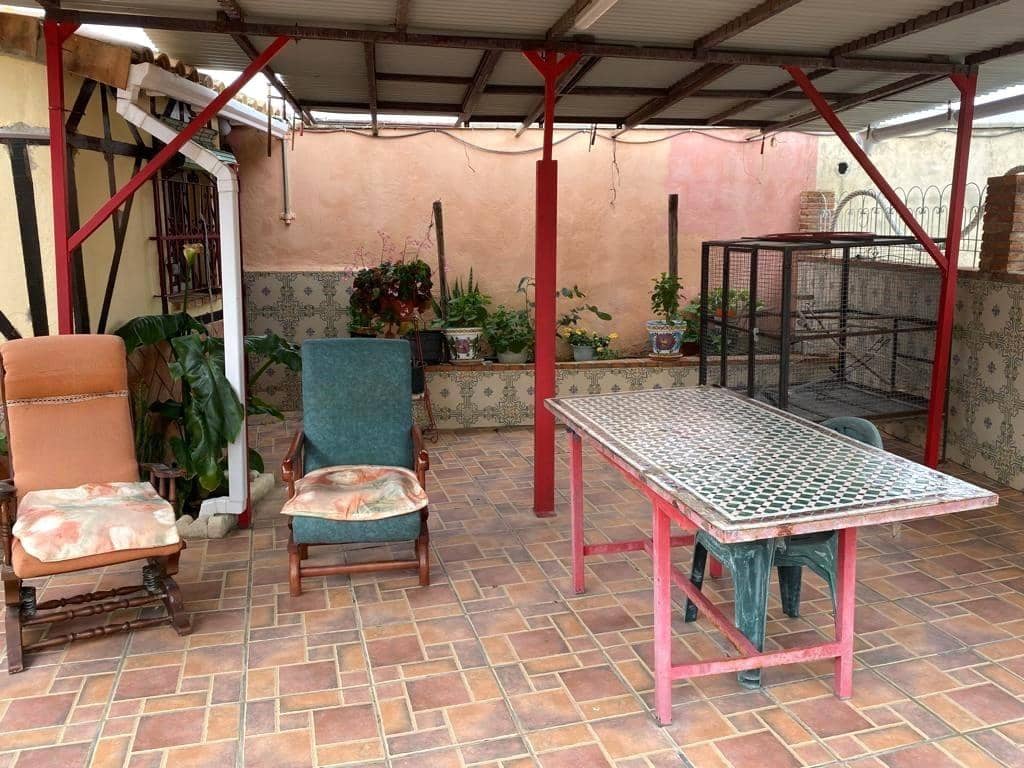 Byggetomt til salgs i Vejer de la Frontera - € 180 000 (Ref: 8466195)