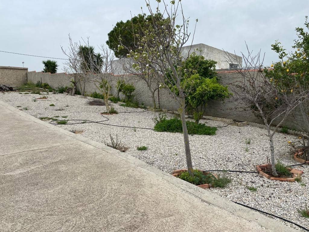 Byggetomt til salgs i Vejer de la Frontera - € 180 000 (Ref: 8466195)