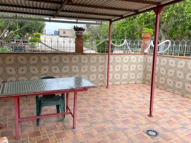 Bouwgrond te koop in Vejer de la Frontera - € 180.000 (Ref: 8466195)