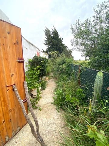 Bouwgrond te koop in Vejer de la Frontera - € 180.000 (Ref: 8466195)