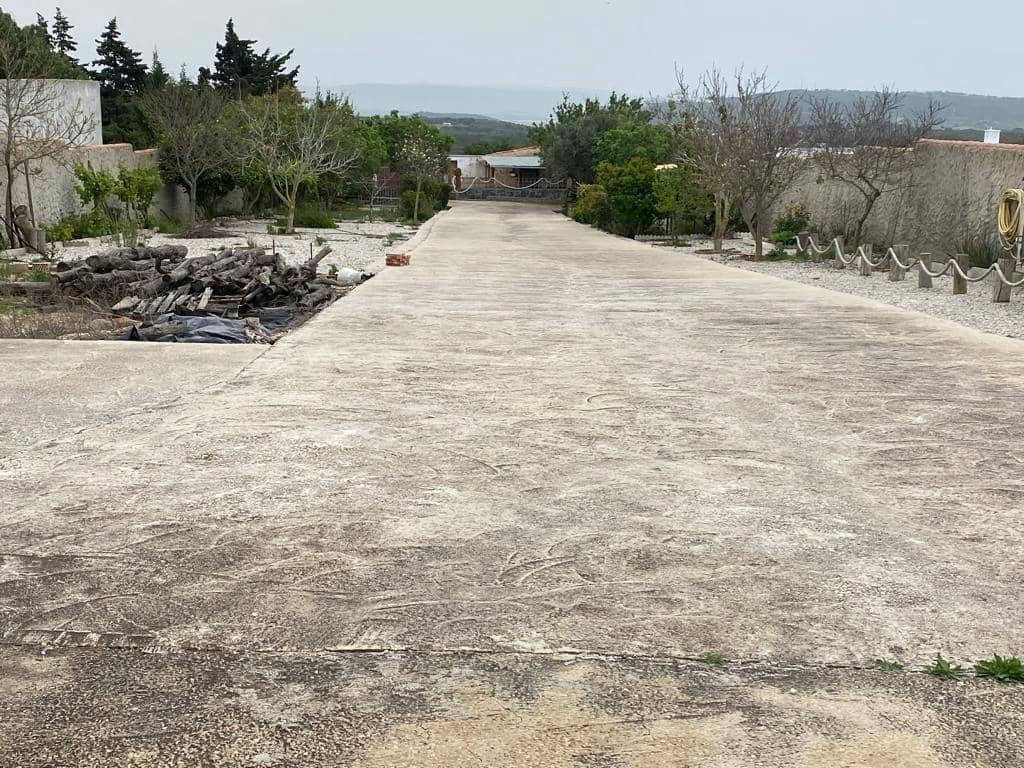 Byggetomt til salgs i Vejer de la Frontera - € 180 000 (Ref: 8466195)