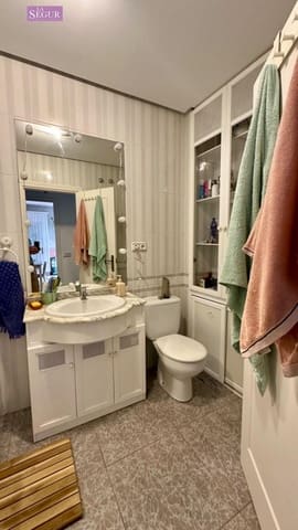 3 slaapkamer Appartement te koop in Conil de la Frontera - € 359.000 (Ref: 8476221)