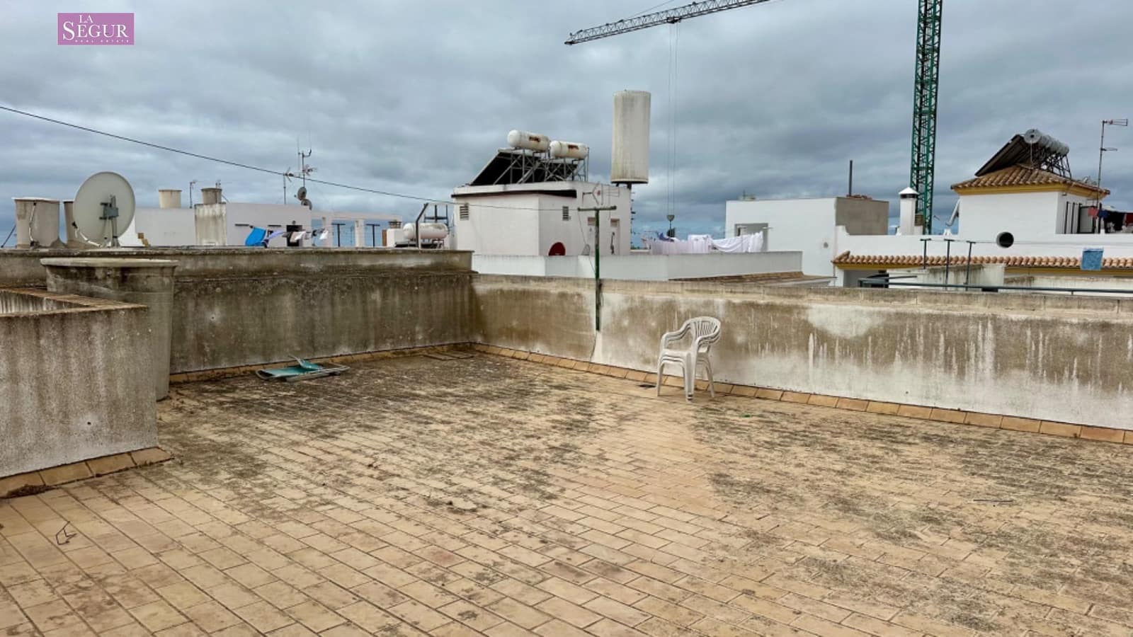 3 slaapkamer Appartement te koop in Conil de la Frontera - € 359.000 (Ref: 8476221)