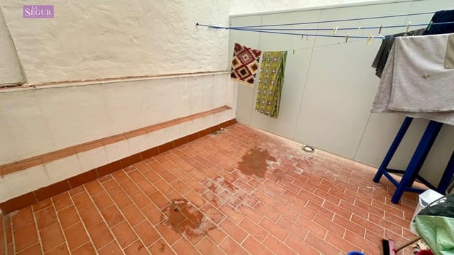 3 slaapkamer Appartement te koop in Conil de la Frontera - € 359.000 (Ref: 8476221)