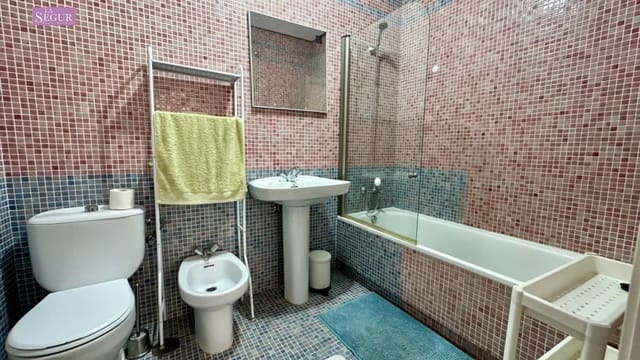 3 slaapkamer Appartement te koop in Conil de la Frontera - € 359.000 (Ref: 8476221)