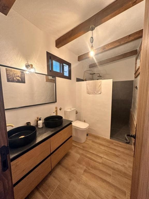 5 soveværelse Finca/Landehus til salg i Alcala de los Gazules - € 585.000 (Ref: 8479297)