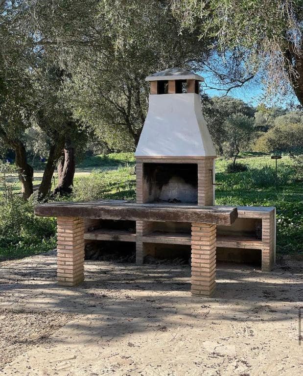 5 soveværelse Finca/Landehus til salg i Alcala de los Gazules - € 585.000 (Ref: 8479297)