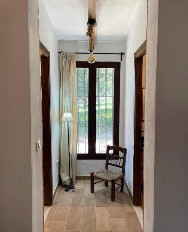 5 soveværelse Finca/Landehus til salg i Alcala de los Gazules - € 585.000 (Ref: 8479297)