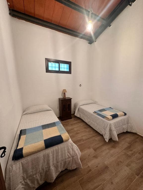 5 soveværelse Finca/Landehus til salg i Alcala de los Gazules - € 585.000 (Ref: 8479297)