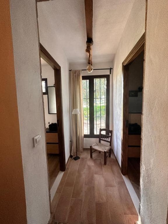 5 soveværelse Finca/Landehus til salg i Alcala de los Gazules - € 585.000 (Ref: 8479297)