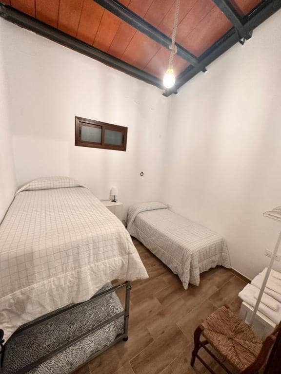 5 soveværelse Finca/Landehus til salg i Alcala de los Gazules - € 585.000 (Ref: 8479297)