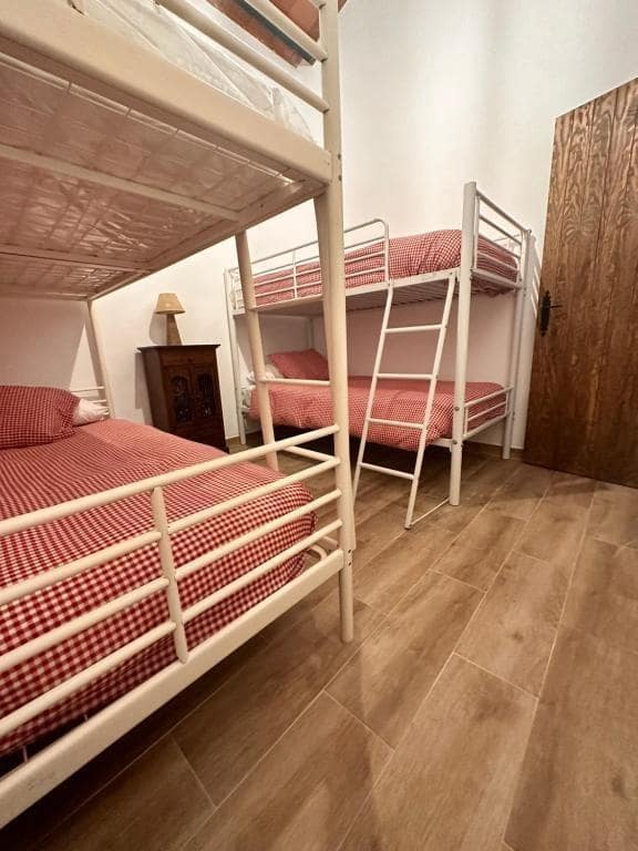 5 soveværelse Finca/Landehus til salg i Alcala de los Gazules - € 585.000 (Ref: 8479297)