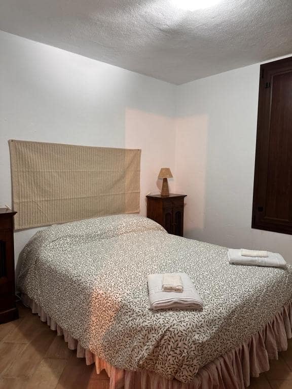 5 soveværelse Finca/Landehus til salg i Alcala de los Gazules - € 585.000 (Ref: 8479297)