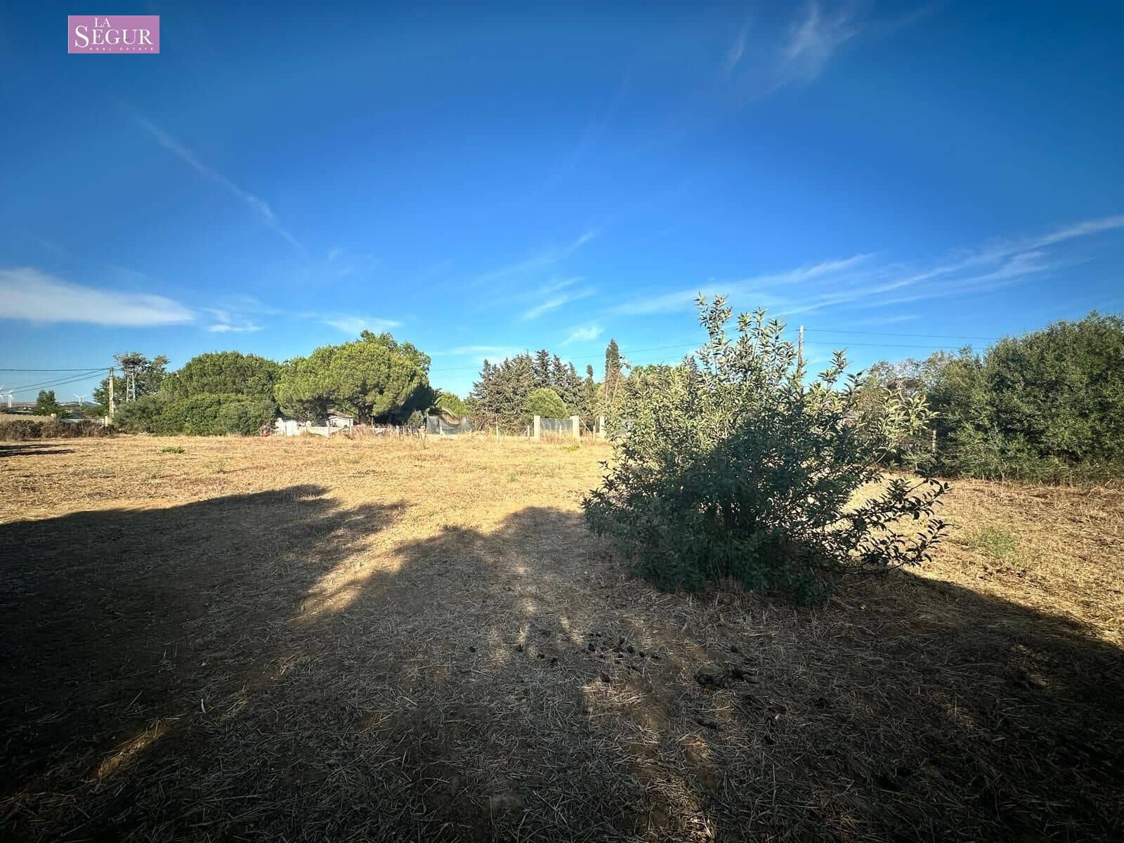 Grunde uden byggetilladelser til salg i Chiclana de la Frontera - € 150.000 (Ref: 8481998)