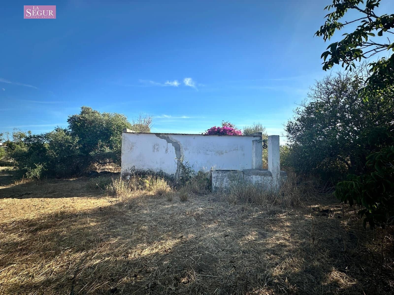 Grunde uden byggetilladelser til salg i Chiclana de la Frontera - € 150.000 (Ref: 8481998)