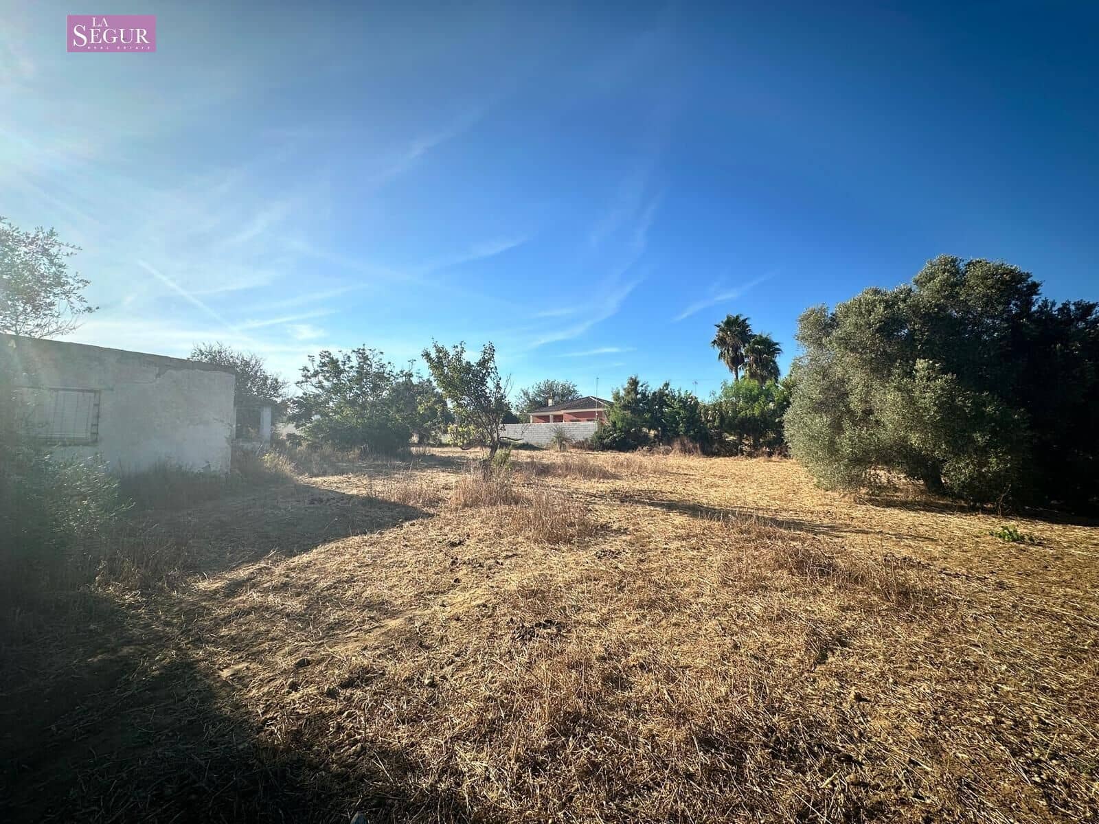 Grunde uden byggetilladelser til salg i Chiclana de la Frontera - € 150.000 (Ref: 8481998)