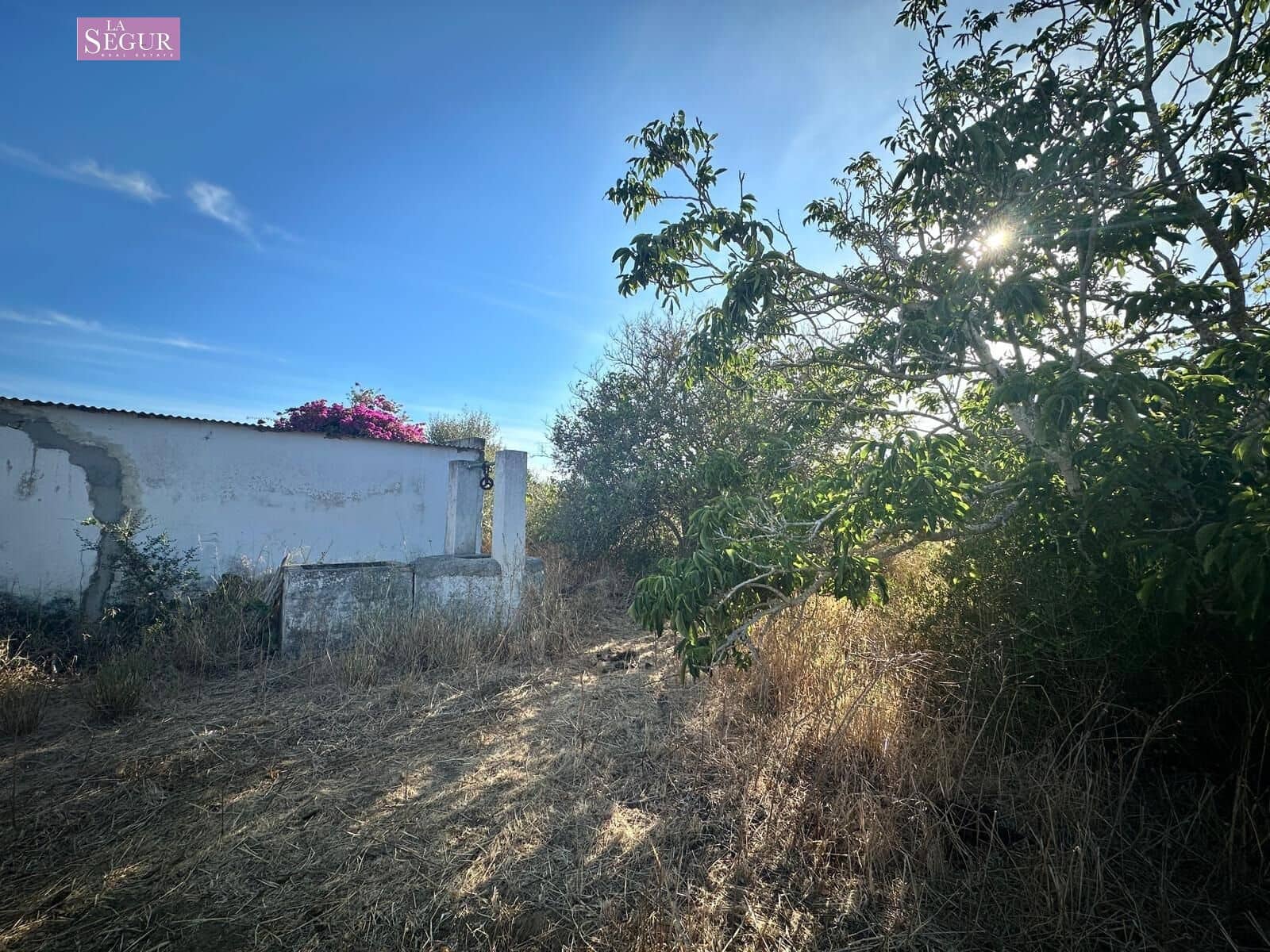 Grunde uden byggetilladelser til salg i Chiclana de la Frontera - € 150.000 (Ref: 8481998)