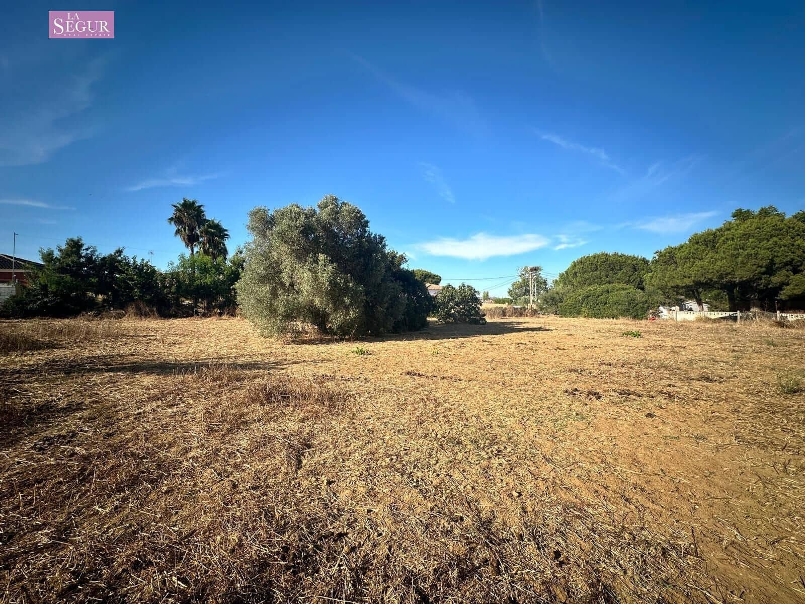 Grunde uden byggetilladelser til salg i Chiclana de la Frontera - € 150.000 (Ref: 8481998)