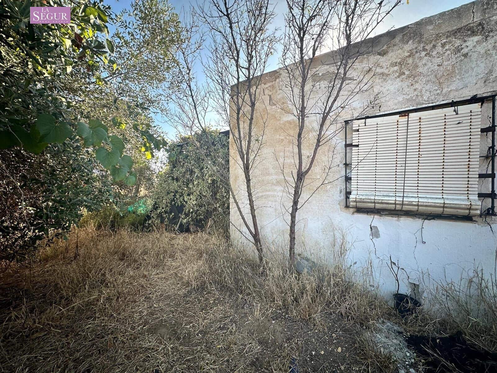 Grunde uden byggetilladelser til salg i Chiclana de la Frontera - € 150.000 (Ref: 8481998)