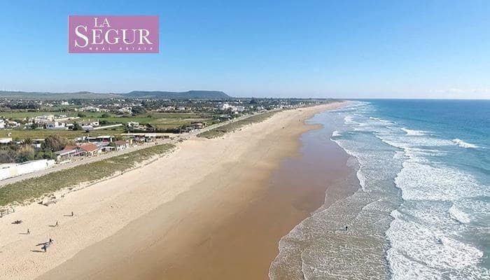 Byggegrund til salg i El Palmar - € 250.000 (Ref: 8493902)