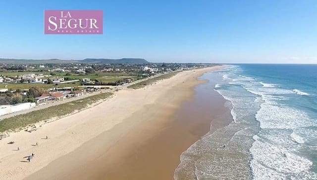 Bouwgrond te koop in El Palmar, Vejer de la Frontera - € 250.000 (Ref: 8493902)