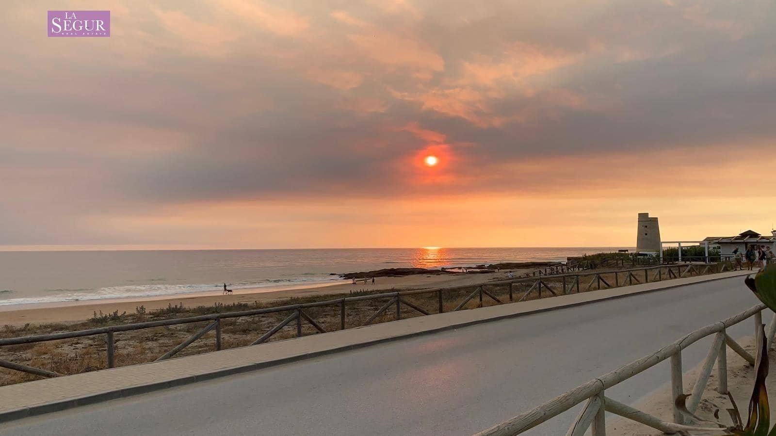 Byggegrund til salg i El Palmar - € 250.000 (Ref: 8493902)