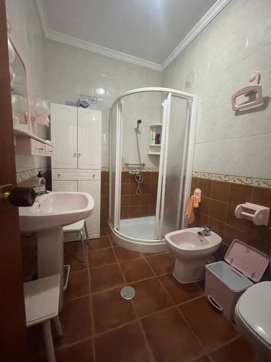 2 chambre Appartement à vendre à Vejer de la Frontera avec garage - 180 000 € (Ref: 8500172)