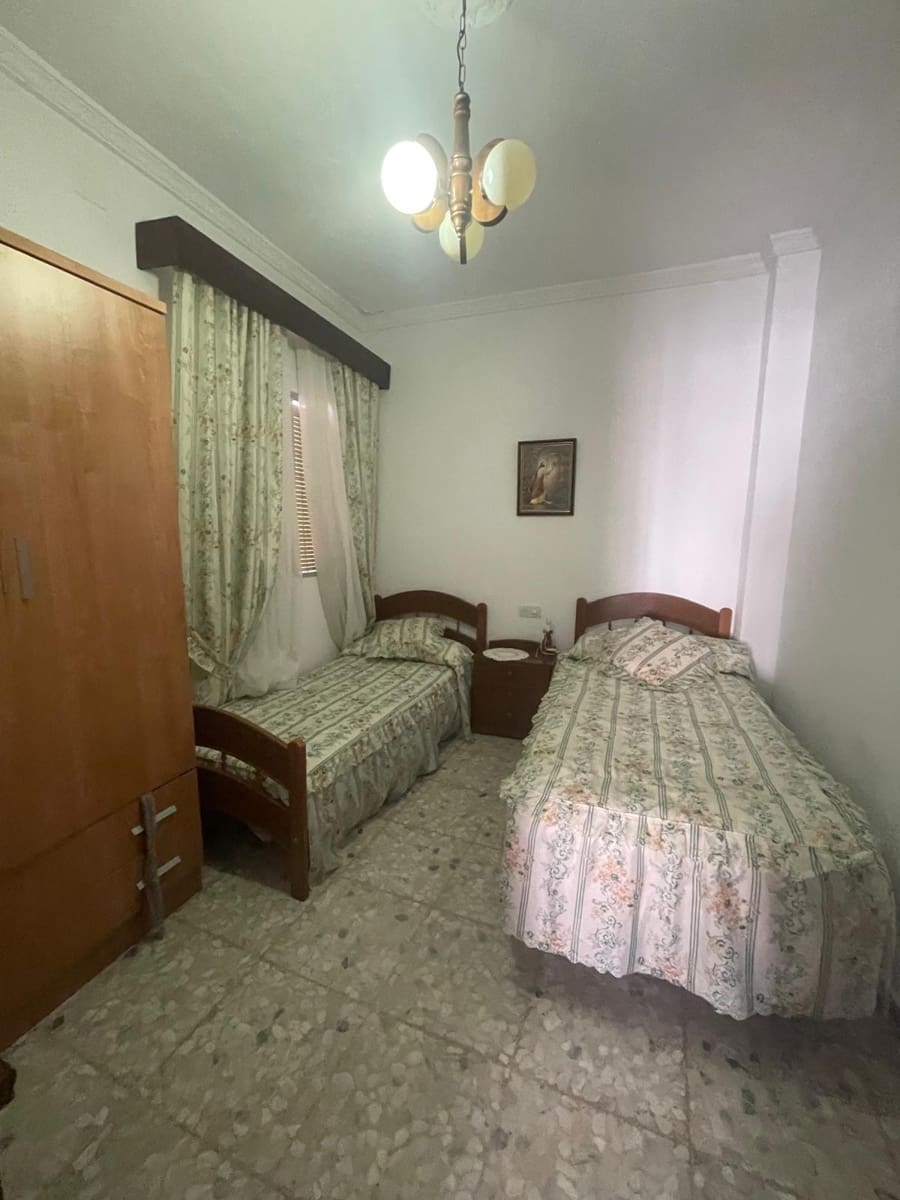 2 chambre Appartement à vendre à Vejer de la Frontera avec garage - 180 000 € (Ref: 8500172)