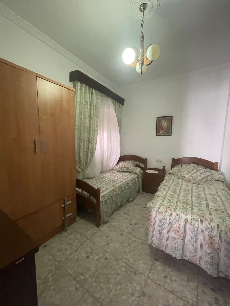 2 chambre Appartement à vendre à Vejer de la Frontera avec garage - 180 000 € (Ref: 8500172)