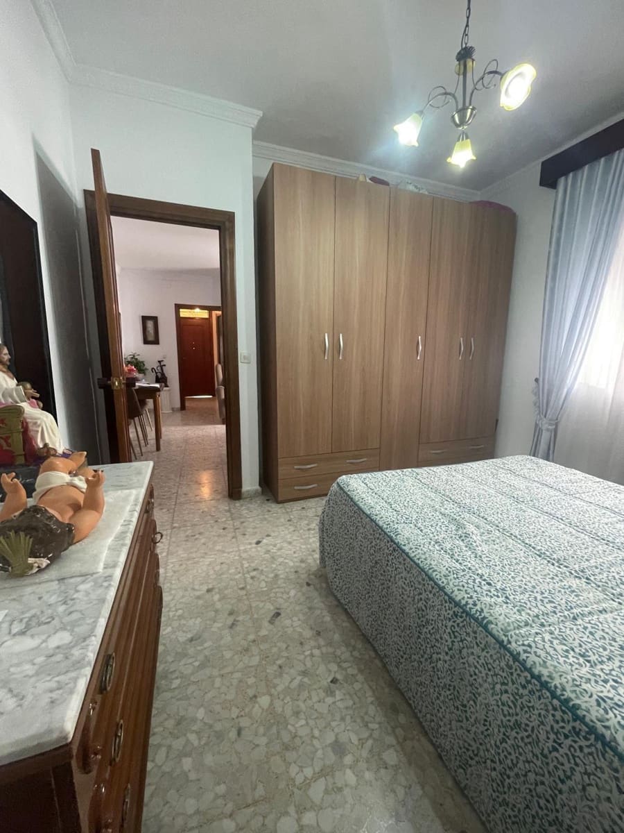 2 chambre Appartement à vendre à Vejer de la Frontera avec garage - 180 000 € (Ref: 8500172)