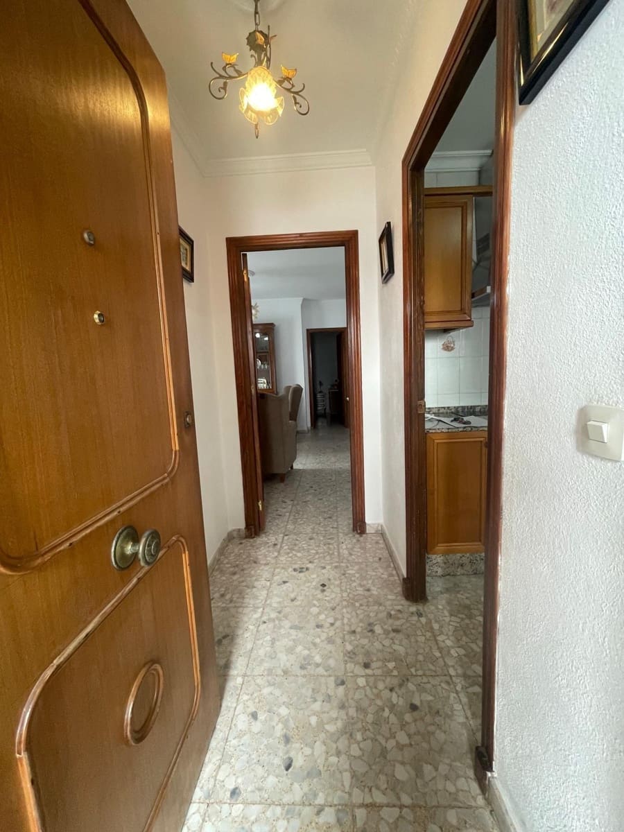 2 chambre Appartement à vendre à Vejer de la Frontera avec garage - 180 000 € (Ref: 8500172)