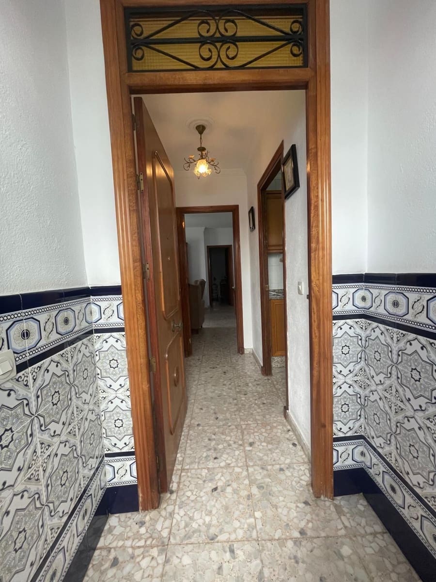 2 chambre Appartement à vendre à Vejer de la Frontera avec garage - 180 000 € (Ref: 8500172)