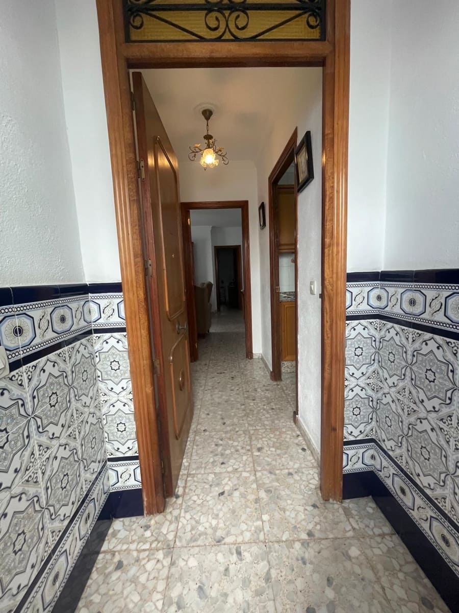 2 chambre Appartement à vendre à Vejer de la Frontera avec garage - 180 000 € (Ref: 8500172)