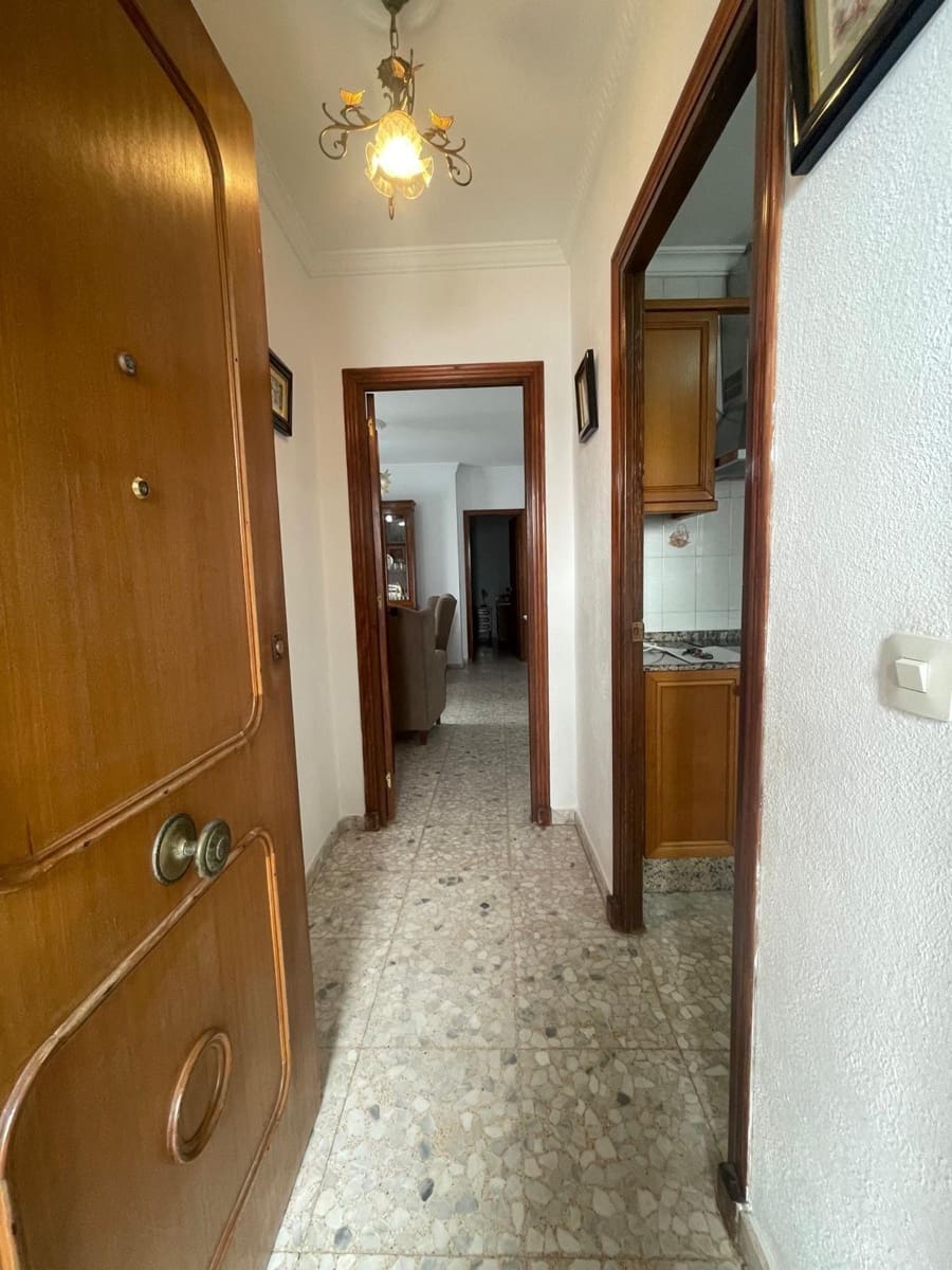 2 chambre Appartement à vendre à Vejer de la Frontera avec garage - 180 000 € (Ref: 8500172)