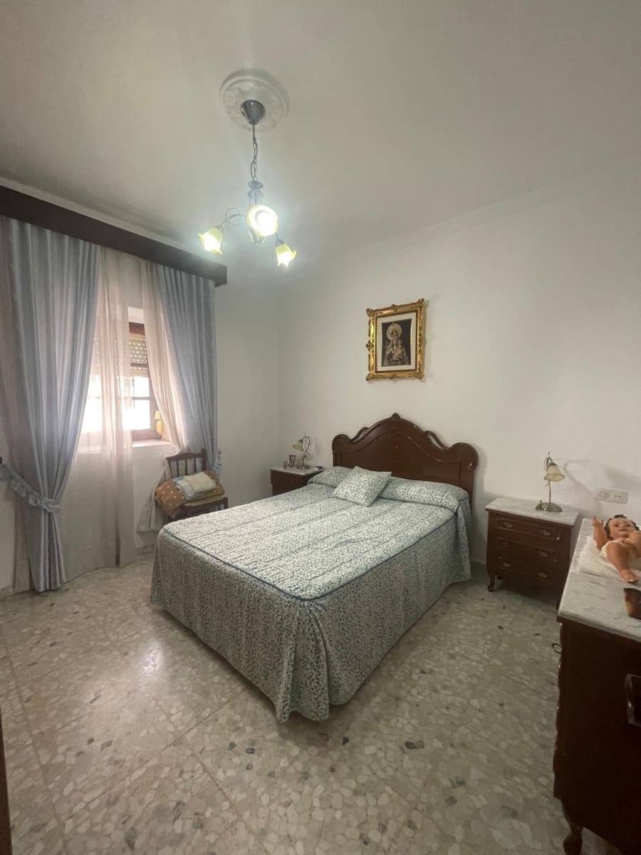 2 chambre Appartement à vendre à Vejer de la Frontera avec garage - 180 000 € (Ref: 8500172)
