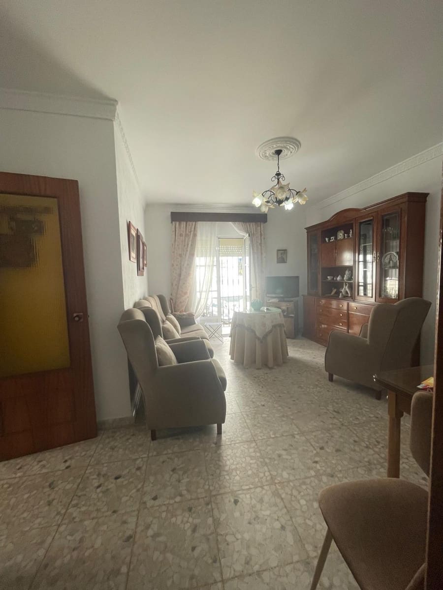 2 chambre Appartement à vendre à Vejer de la Frontera avec garage - 180 000 € (Ref: 8500172)