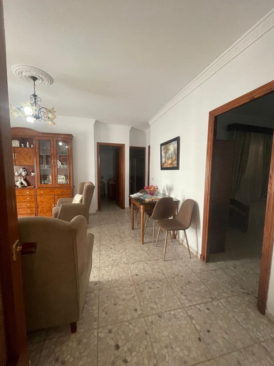 2 chambre Appartement à vendre à Vejer de la Frontera avec garage - 180 000 € (Ref: 8500172)