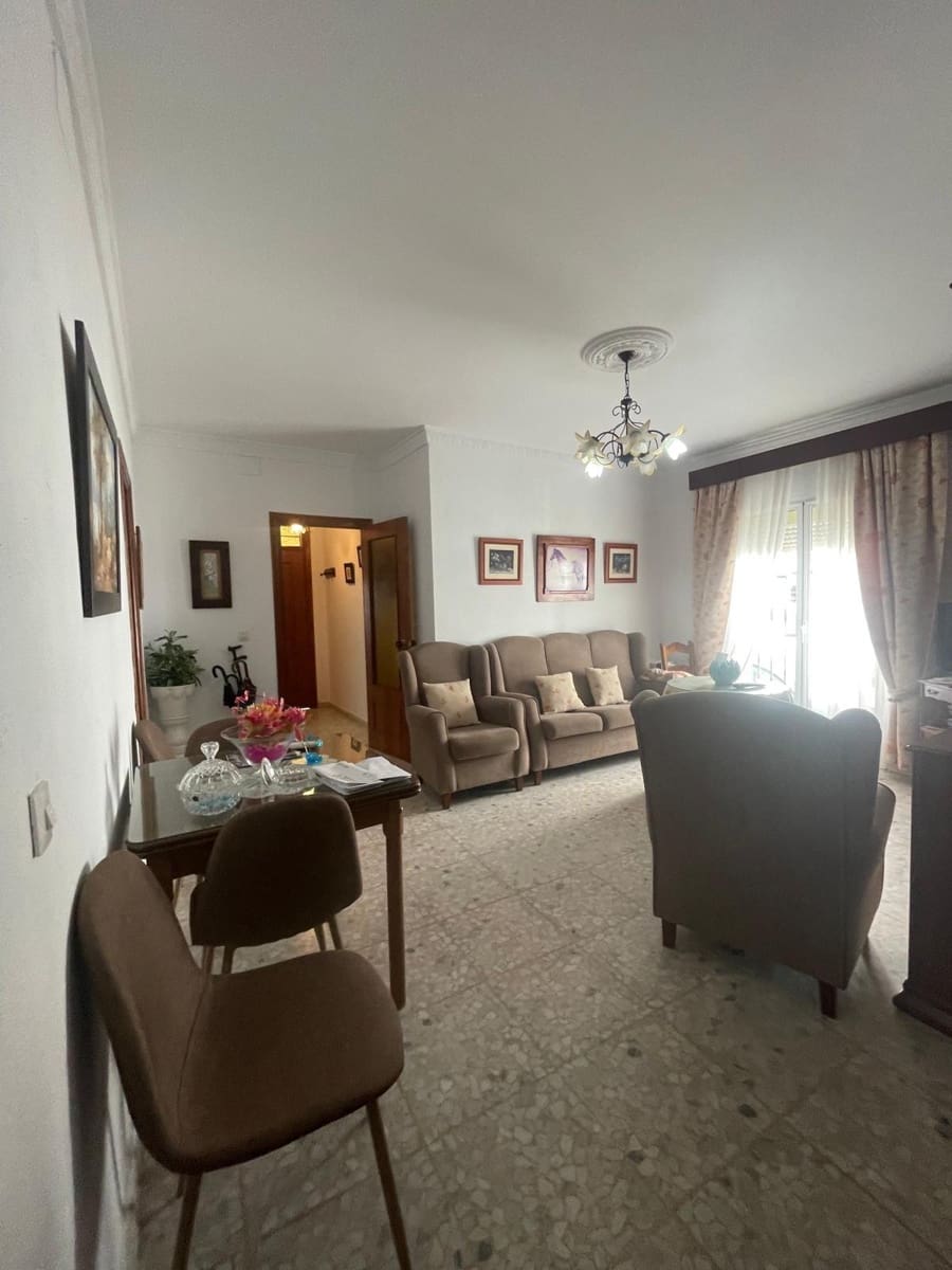 2 chambre Appartement à vendre à Vejer de la Frontera avec garage - 180 000 € (Ref: 8500172)