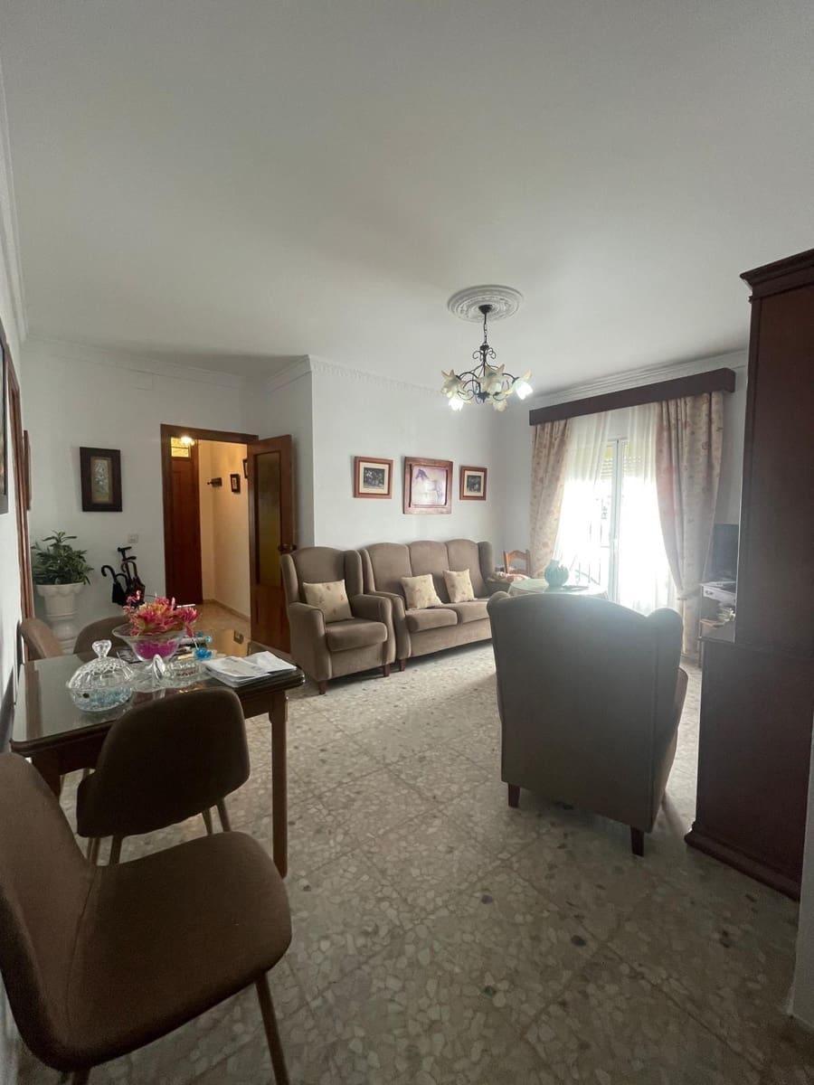 2 chambre Appartement à vendre à Vejer de la Frontera avec garage - 180 000 € (Ref: 8500172)