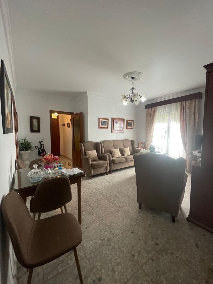 2 chambre Appartement à vendre à Vejer de la Frontera avec garage - 180 000 € (Ref: 8500172)