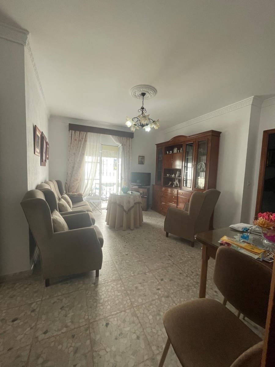 2 chambre Appartement à vendre à Vejer de la Frontera avec garage - 180 000 € (Ref: 8500172)